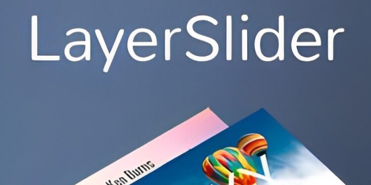 Faille de sécurité critique dans le populaire plugin WordPress LayerSlider