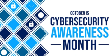 Octobre est le mois national de la cybersécurité : mettez en pratique ces conseils de sécurité technologique