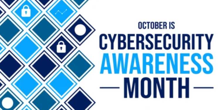 Octobre est le mois national de la cybersécurité : mettez en pratique ces conseils de sécurité technologique