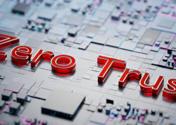 Zéro Trust : la sécurité numérique sans compromis