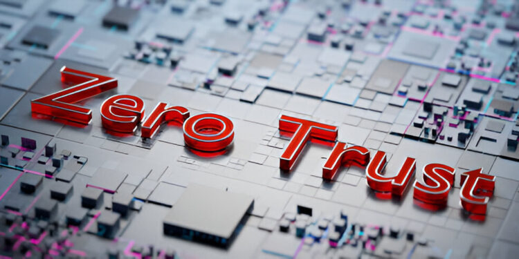 Zéro Trust : la sécurité numérique sans compromis